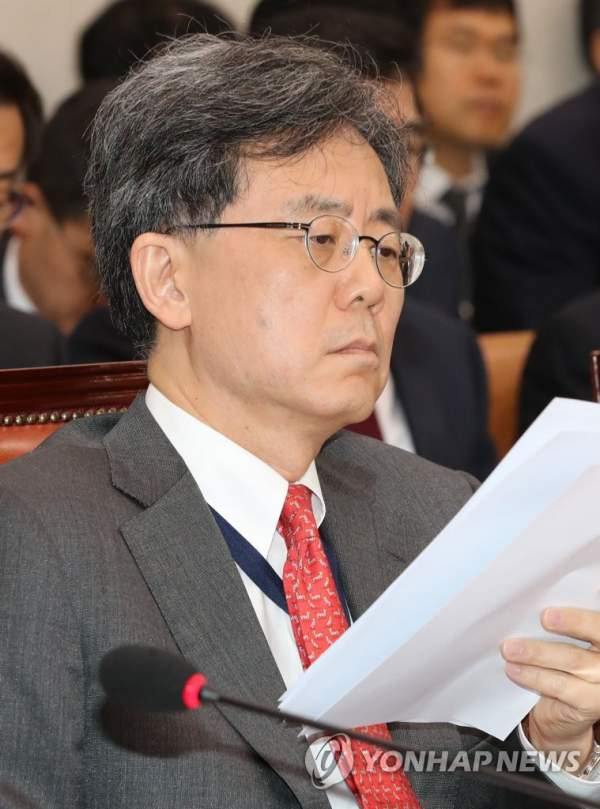 김현종 통상교섭본부장 외교 경력