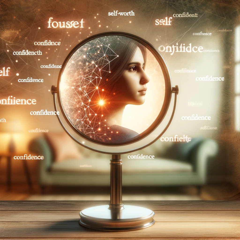 가정에서의 자존감 형성과 연애에서의 자기 표현