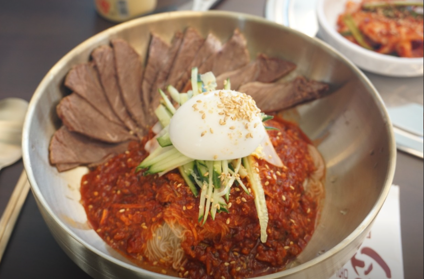 냉면