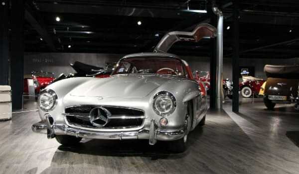 메르세데스 벤츠 시승 이벤트