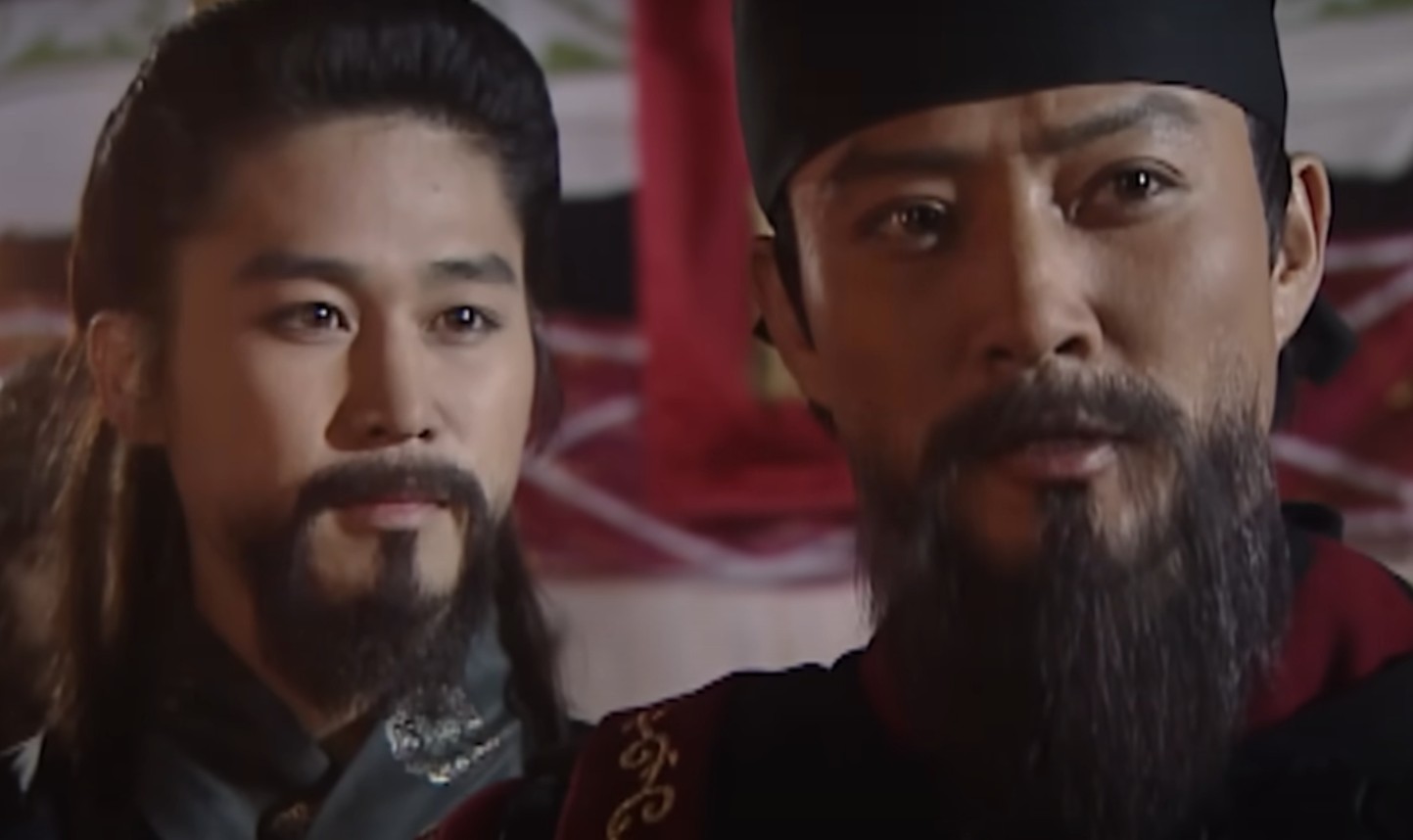 태조왕건 다시보기 및 재방송 총정리: 무료 시청 완전 정복!