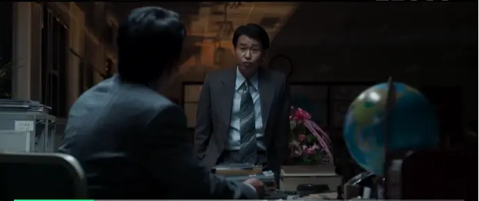 비공식작전 줄거리, 평점, 후기