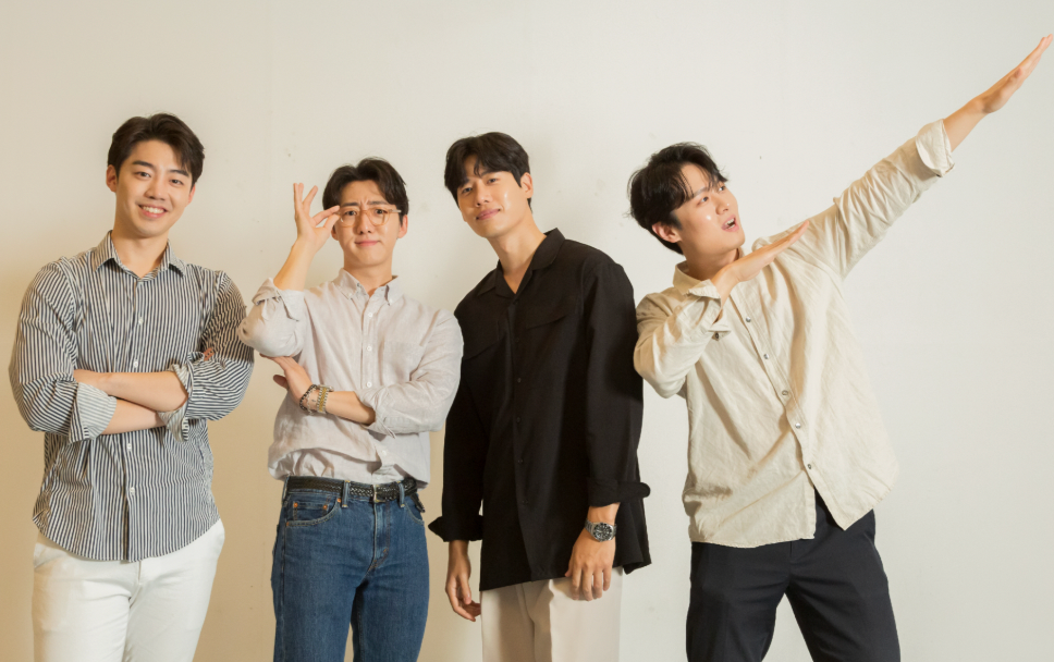 싱어게인4 74호 가수 박현수 레떼아모르