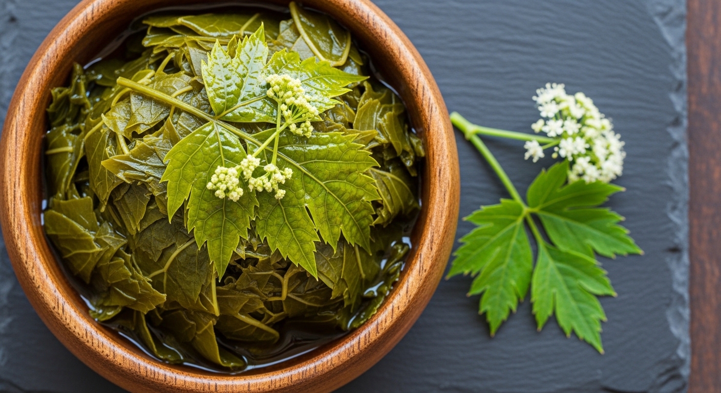 당귀효능뇌건강