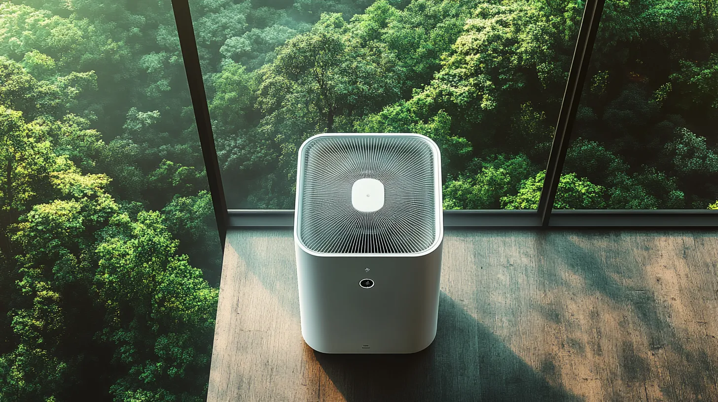 공기청정기, 효과적으로 사용하려면?