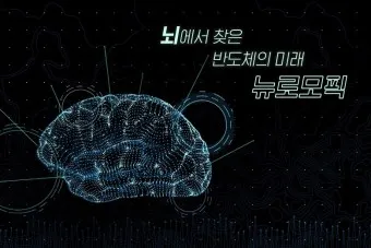 뉴로모픽 대장주 관련주 TOP5 총정리_3