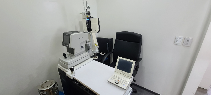 비오안경 일원동안경점 영희초교사거리 비오안경내부 꼼꼼한 시력 검사