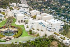 게티 센터 (Getty Center) 사진 (출처:코코택시/트립어드바이저)