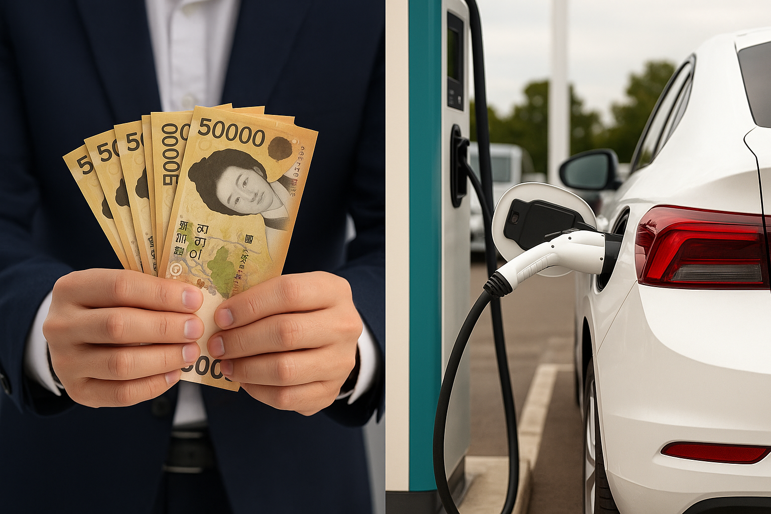 전기차 구매, 보조금 외에 최대 200만 원 추가 지원 추진!