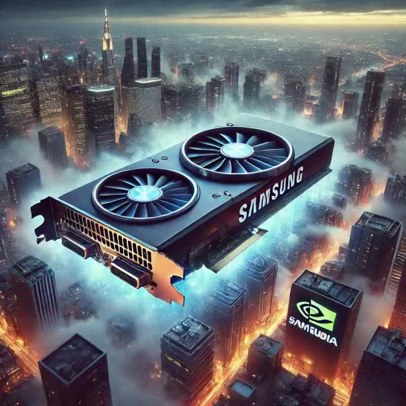 삼성전자 위기 벗어날 2025 전략