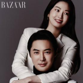 류이서, 전진 반려견 입양