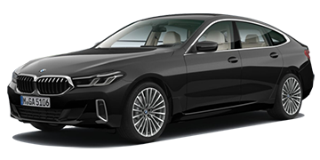 BMW 6시리즈 GT 색상코드 Black Sapphire(475)