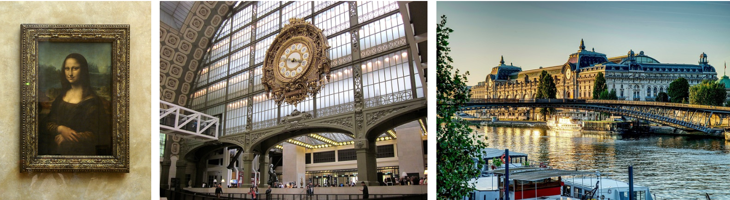 국내 유명 도슨트 사례