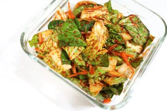 겉절이 맛있게 담그는 법 겉절이 김치 황금 레시피_15