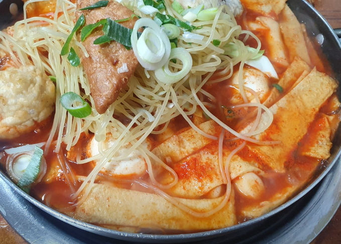 서울 마포에 가면 꼭 가봐야 할 맛집 TOP 10