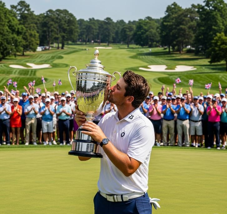 디오픈 챔피언십(The Open Championship)소개