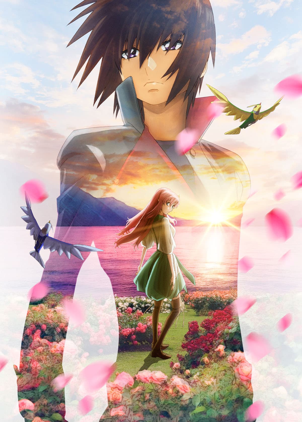 기동전사 건담 시드 프리덤