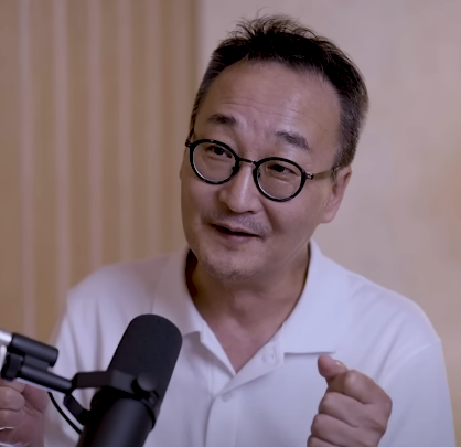 박종인 기자 프로필