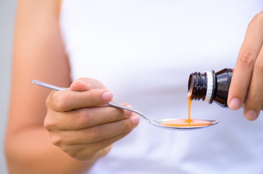 코푸시럽과 코푸시럽에스 복용법