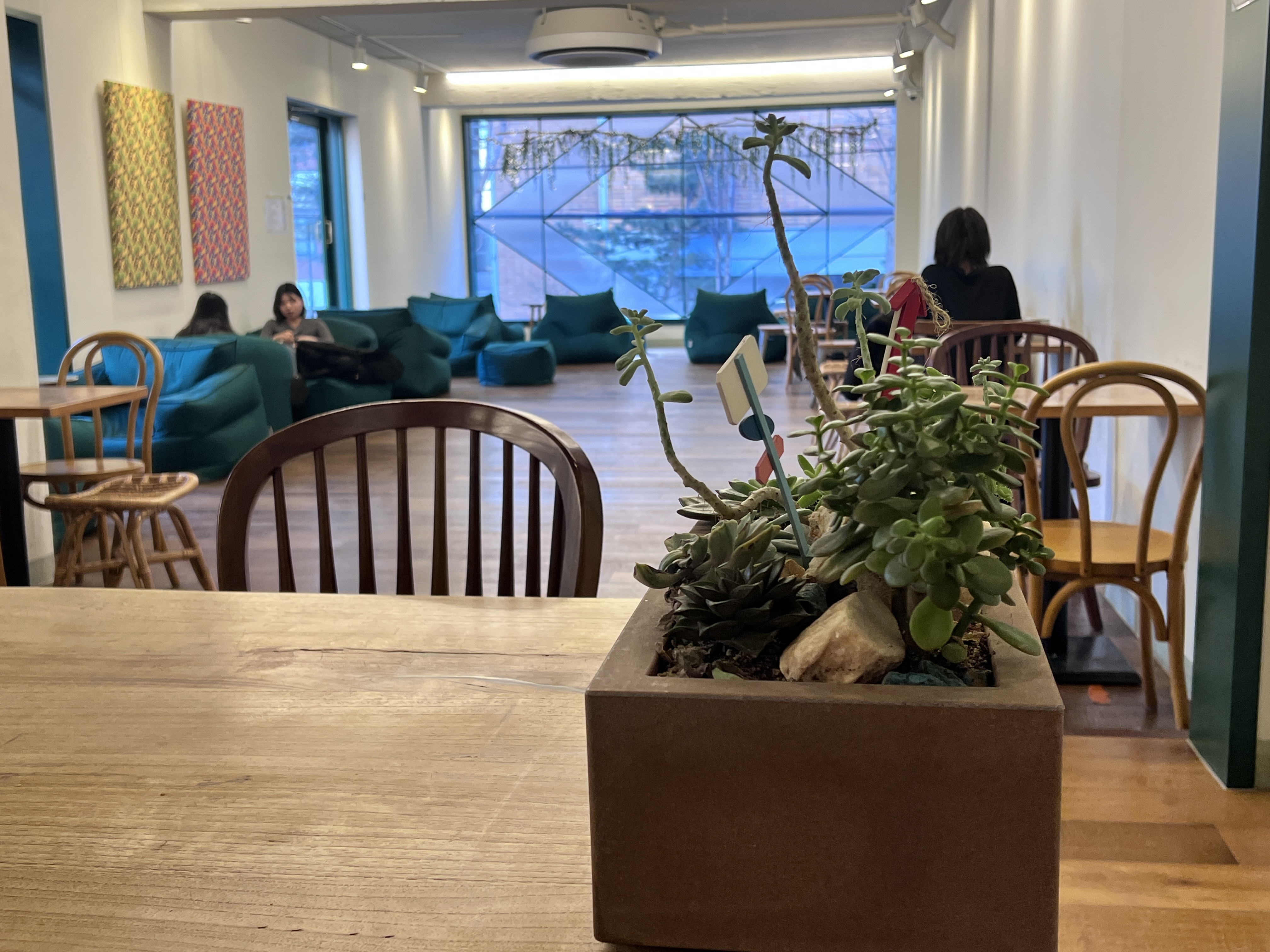 코끼리베이글 성수