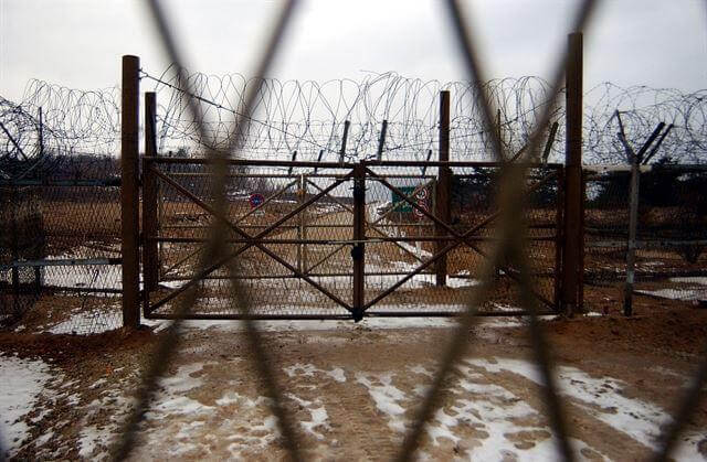 GP 오발 사고 발생! 북한 반응은? 현장 상황 총정리