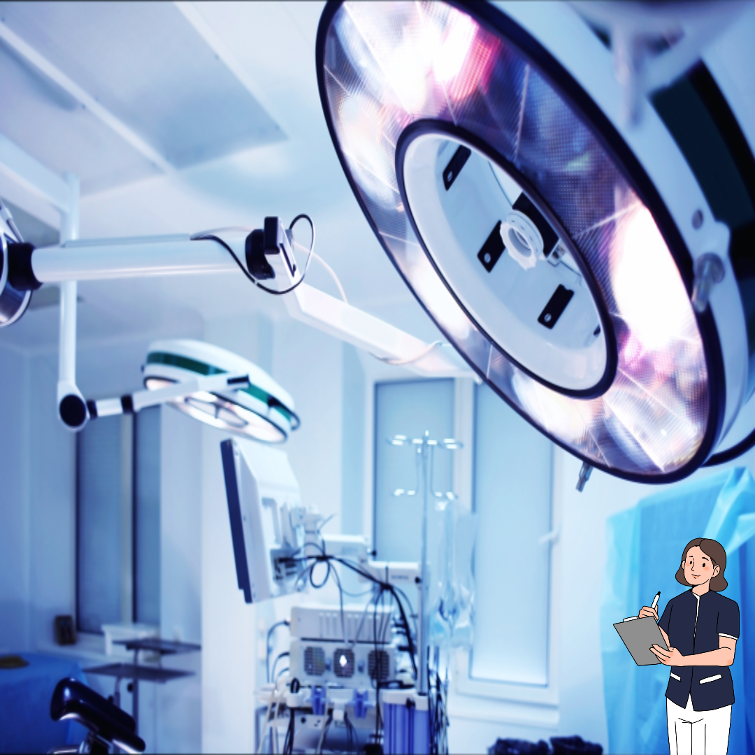 간호 실습 의학용어 쉽게 공부하는 방법