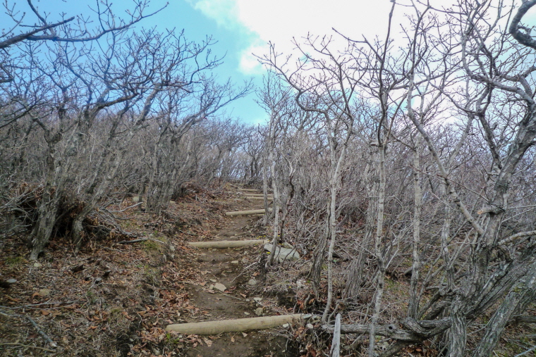 한국명산 강원 삼척 명산 두타산 등산 mountain hiking