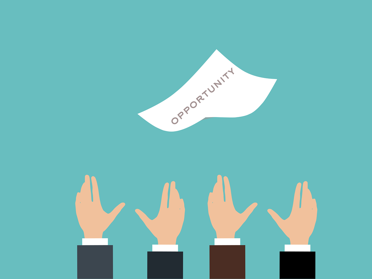 수도권과 지방의 공무원 사진