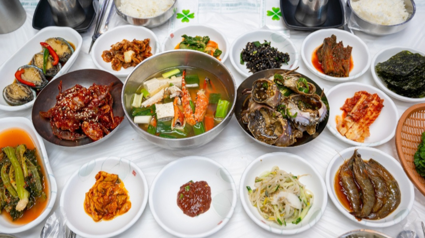 2025 여수 여행 완벽 가이드 - 숨은 명소부터 맛집까지!