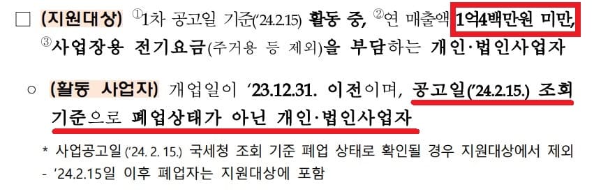 지원대상