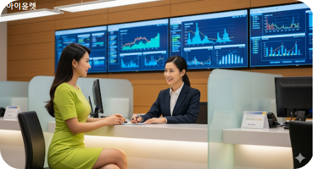 배당 안정성과 불황 속 기회