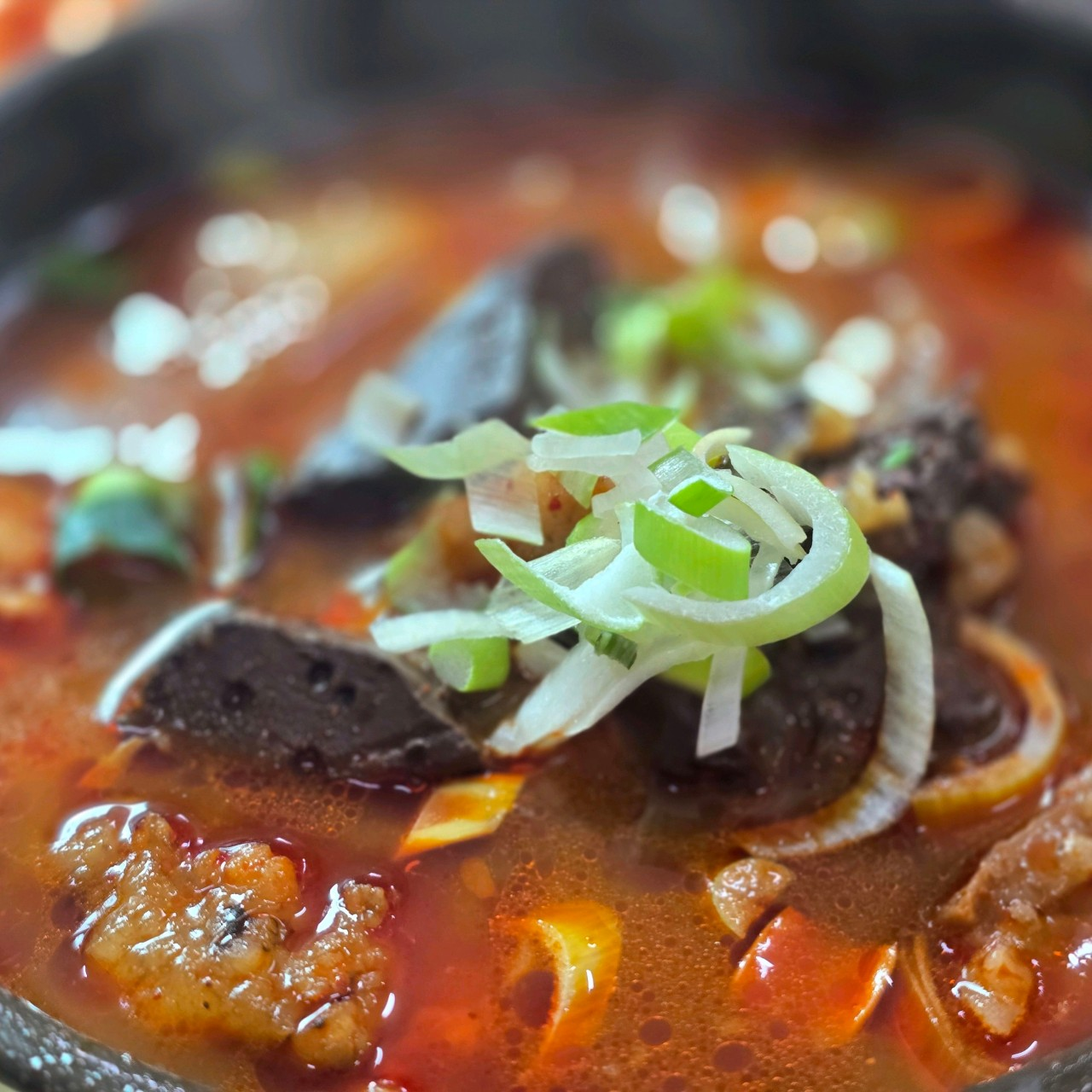 우포수구레국밥