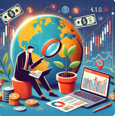 투자 연관된 사진입니다.