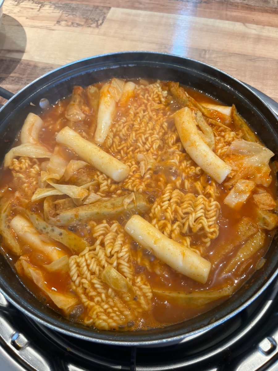 충남 공주 여행 현지 맛집 중동오뎅집 추천