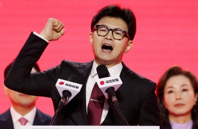 김민전 최고위원 선출 이유 배경 | 국민의힘 김민전 국회의원 프로필 나이 고향 학력 재산