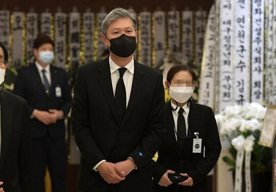 노재헌 주중 대사 내정
