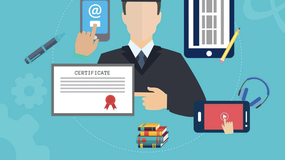 금융인증서와 공동인증서의 차이점과 장단점