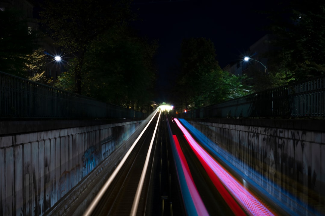 Fast Track