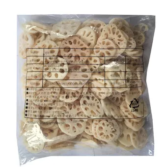 냉동 연근 해동법 꿀팁_2