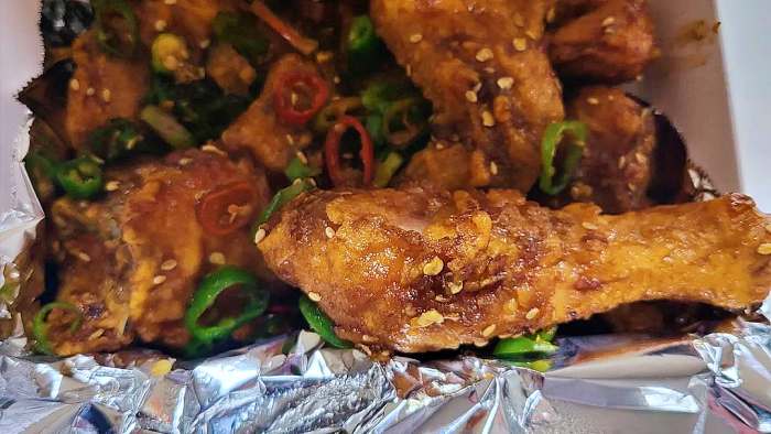토요일은밥이좋아 토밥좋아 천안 3대천왕 치킨 맛집