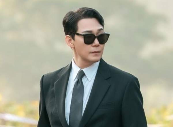 심우면 연리리 인물관계도