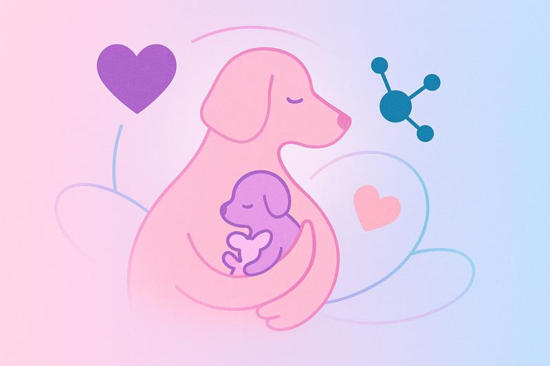 강아지 상상임신 관리방법: 증상부터 주의사항, 보호자 조치와 상세 관리까지