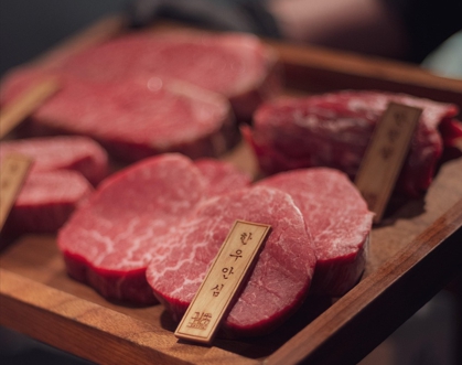 소고기 부위별 최적의 요리법 관련 사진