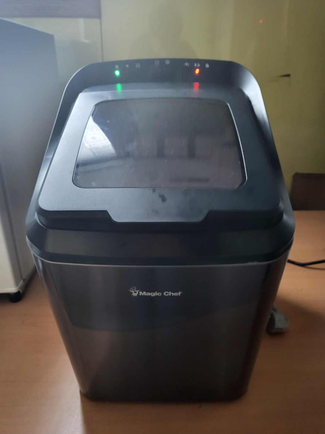 매직쉐프 제빙기