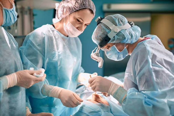 비중격만곡증으로 인한 만성 코막힘, 춘천에서 치료하는 방법