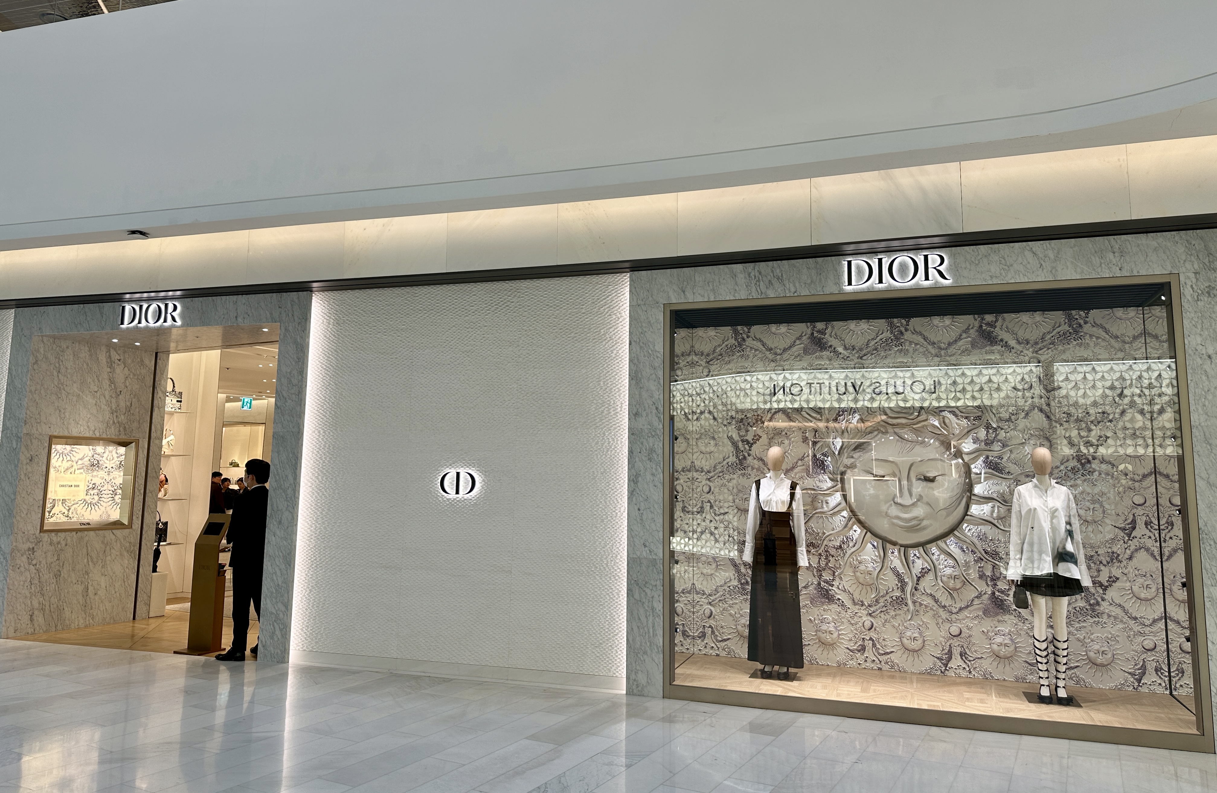 더현대 서울 디올