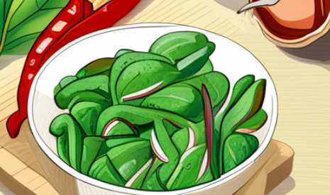 음식 궁합 상극