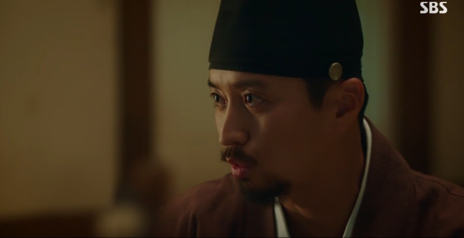 꽃선비 열애사 드라마 등장인물 정보