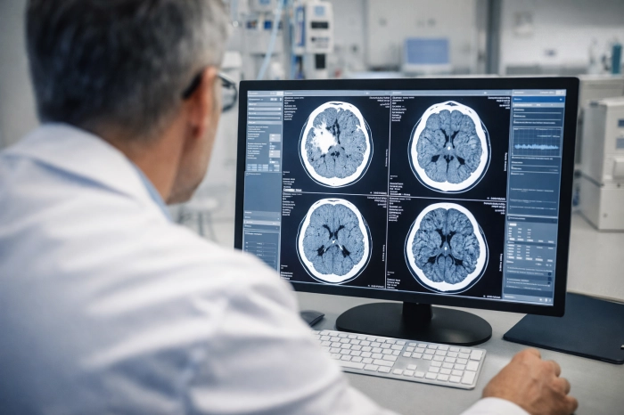 뇌출혈 골든타임