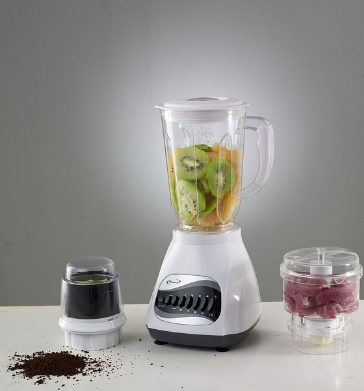 믹서기 추천, 사용법, 관리법 총 정리 (2024 ver.)